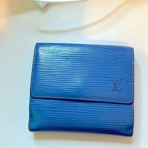 Louis Vuitton Eppi Wallet